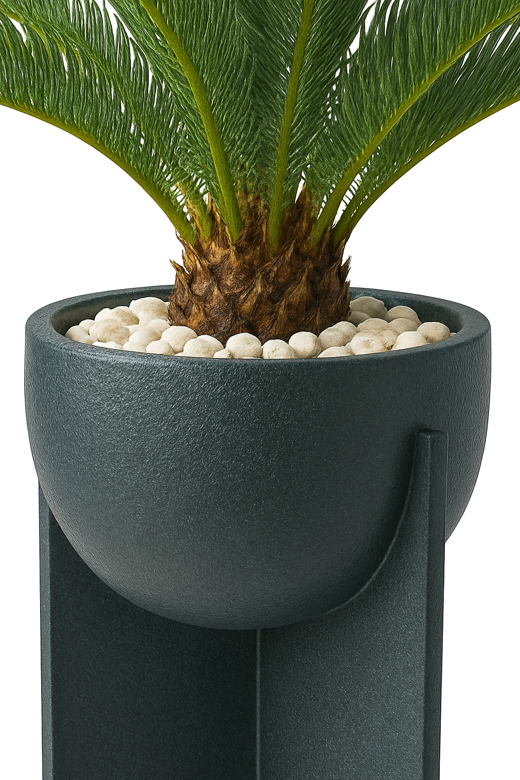 Ostgarten™- Künstliche Cycas-Pflanze