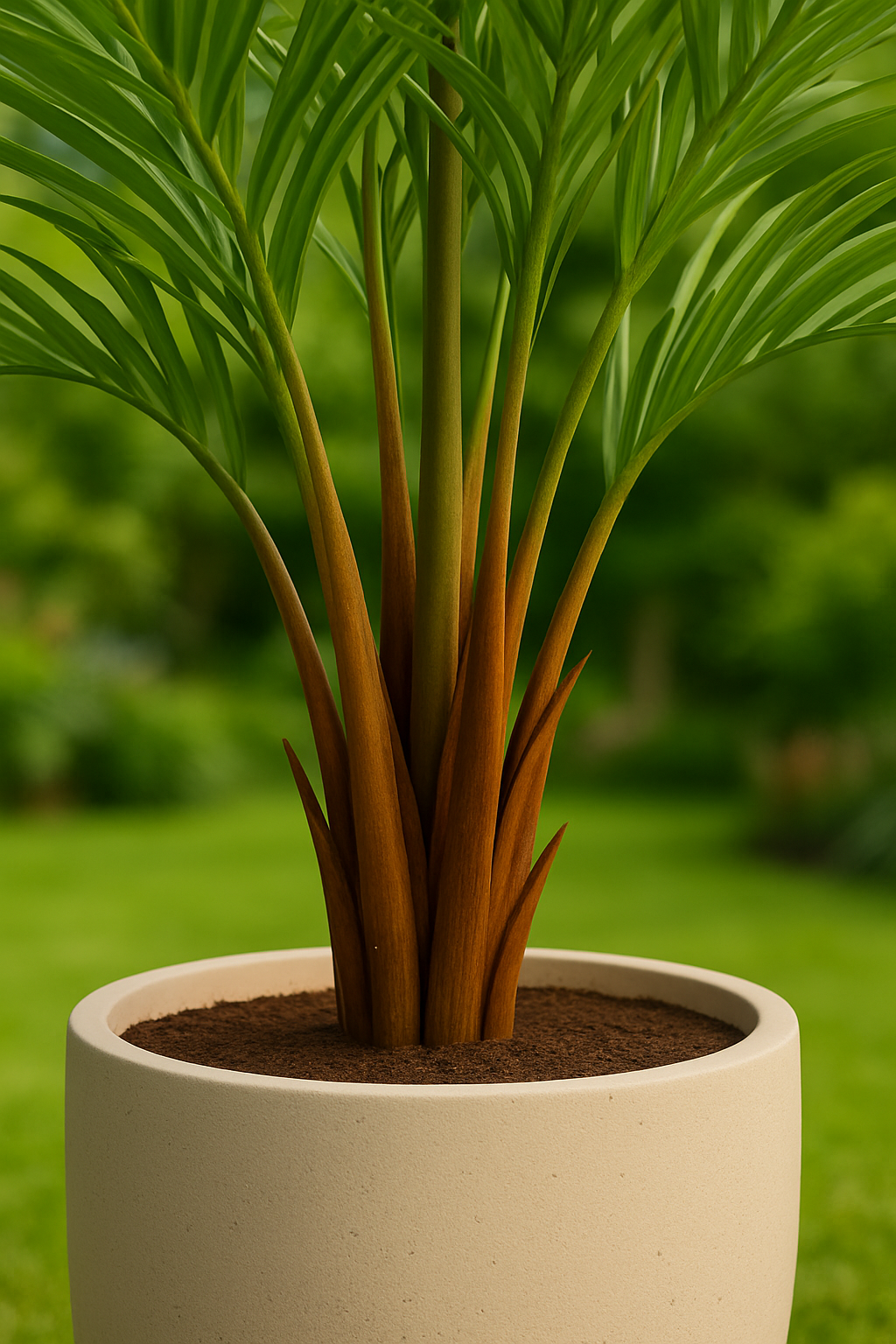 TropenTraum™ – Areca Palme