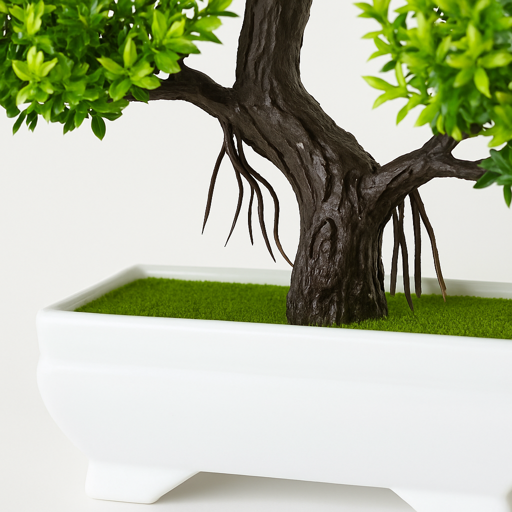 Ostgarten™- Künstliche Pflanze Topfbonsai