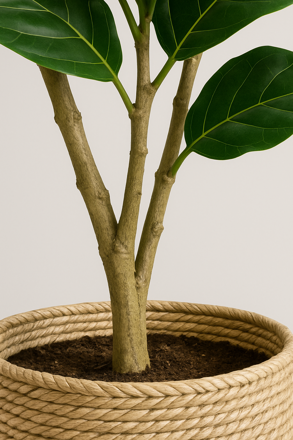 TropenTraum™- Künstlicher Fiddle Lift Feigenbaum