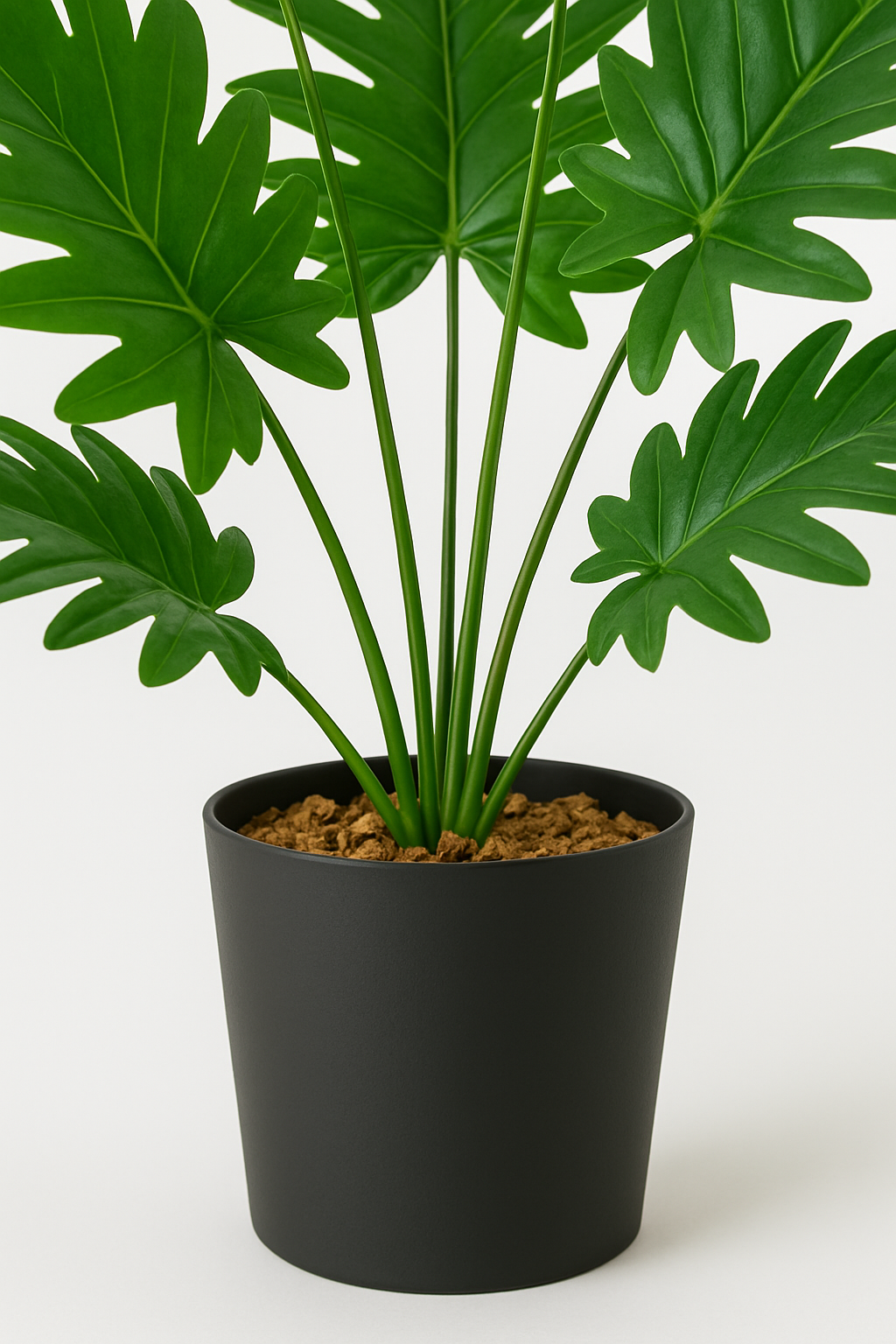 TropenTraum™- Künstlicher Baum Philodendron