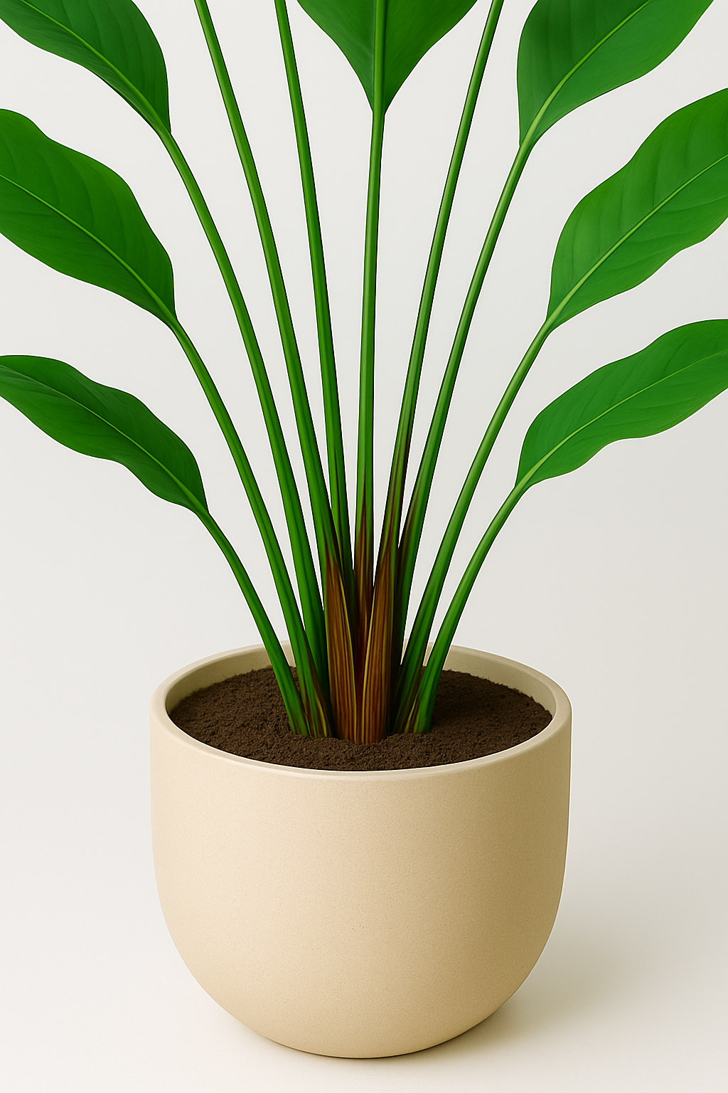 TropenTraum™ – Paradiesvogelblume