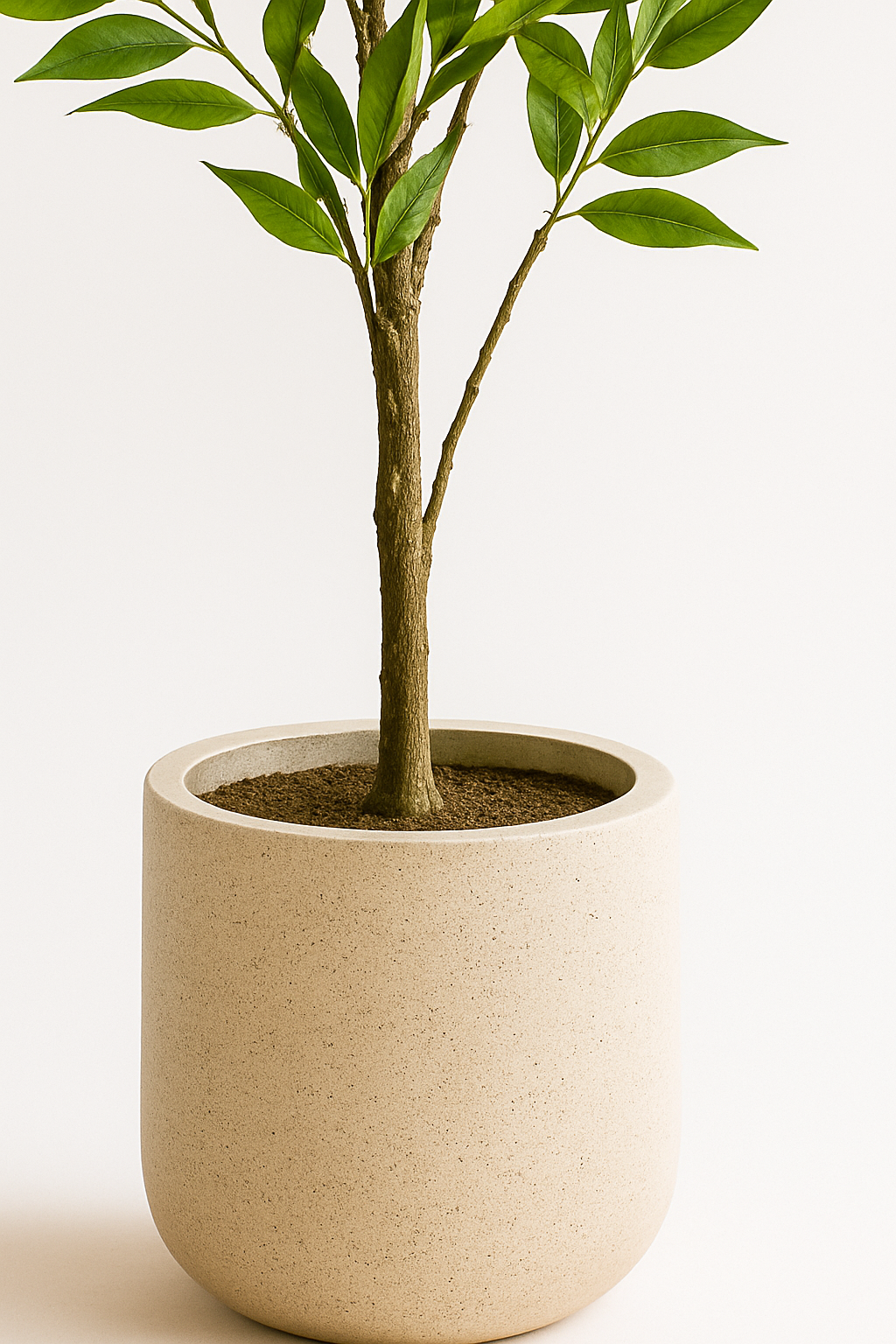 Ostgarten™- Künstliche Nandina-Pflanzen