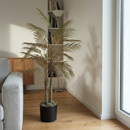 Künstliche Phoenix-Palme Trocken 150 cm