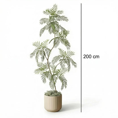 Kunstmatige Jacaranda 170–200 cm