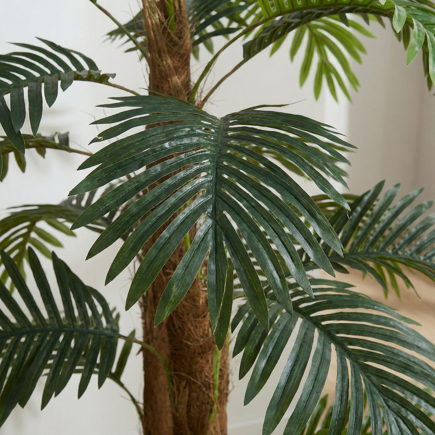 Künstlicher Palmenbaum 120 cm