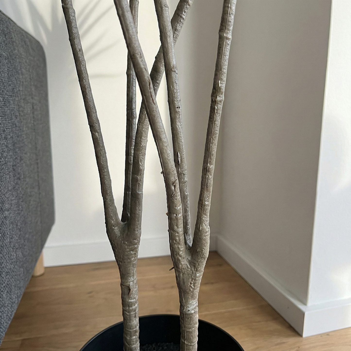 Künstliche Stiele Dracaena Marginata 120 cm