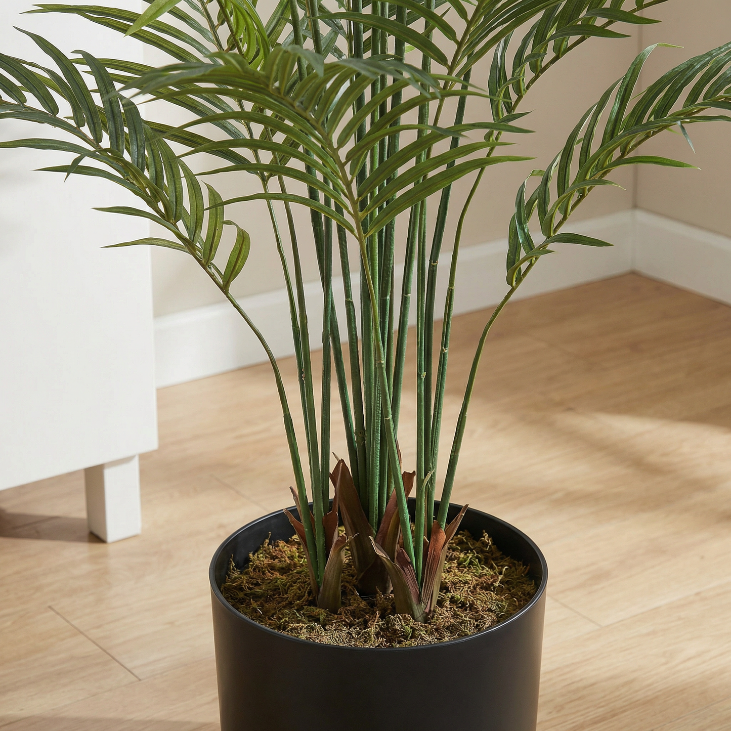 Künstliche Areca-Palme 180 cm