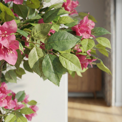Künstlicher Bougainvillea-Baum 185–210 cm