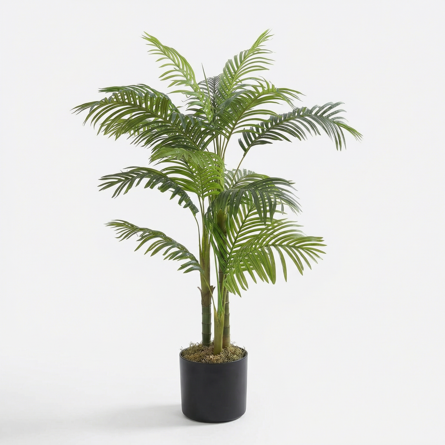 Künstliche Phoenix-Palme Frisch 150 cm