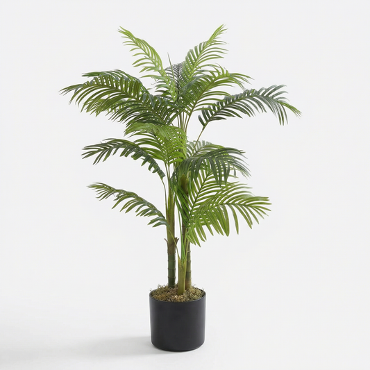 Künstliche Phoenix-Palme Frisch 150 cm