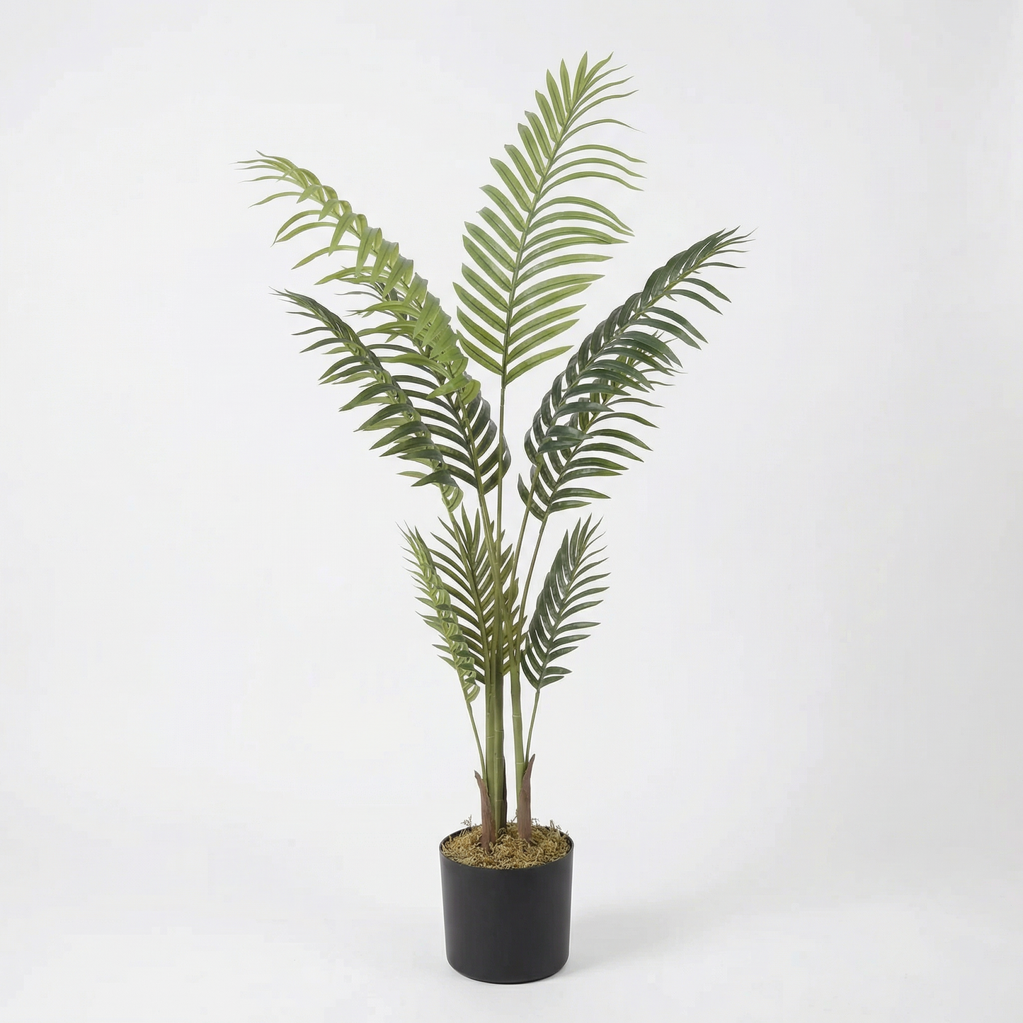 Künstliche Areca-Palme 110 cm