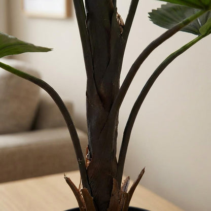 Künstliche Fächerpalme 75 cm