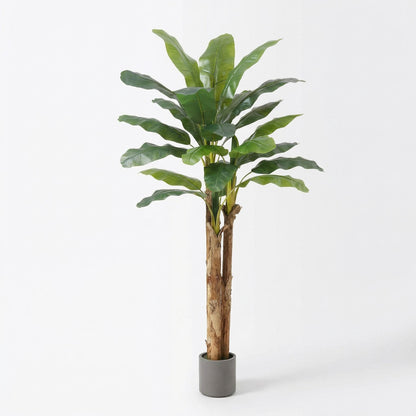 Künstliche Bananenpflanze 180 cm