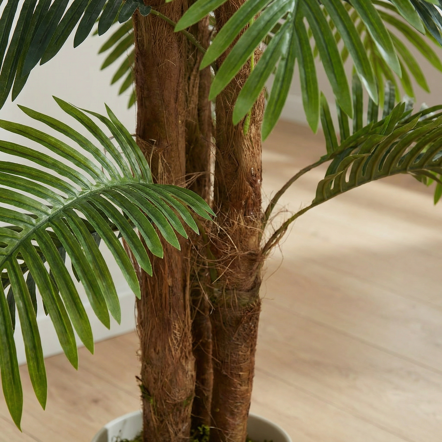 Künstlicher Palmenbaum 120 cm