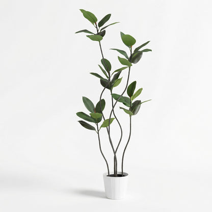 Künstliche Stiele Eiche 180 cm