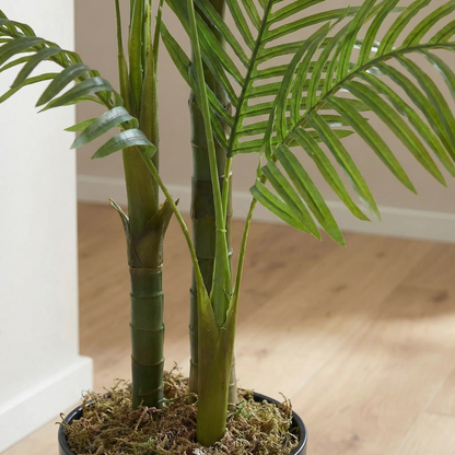 Künstliche Phoenix-Palme Frisch 150 cm