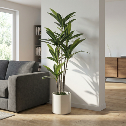 Künstliche Yucca Dracaena 180 cm
