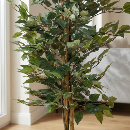 Künstlicher Ficus Alii 150 cm