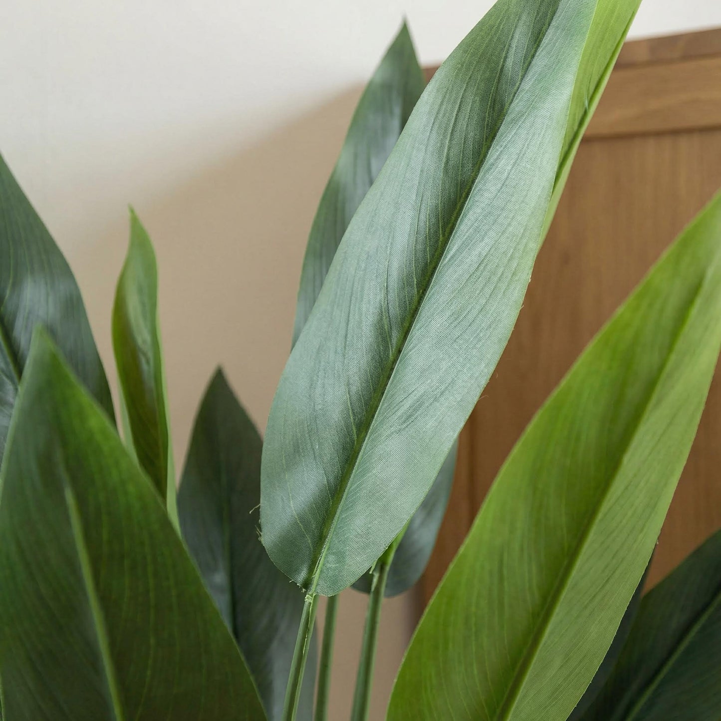 Künstliche Paradiesvogelpflanze 110 cm