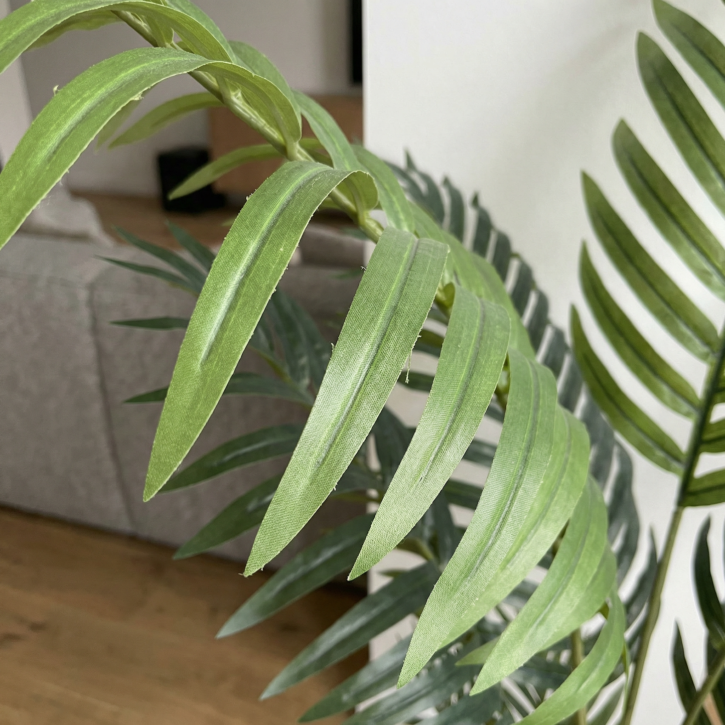 Künstliche Areca-Palme 110 cm