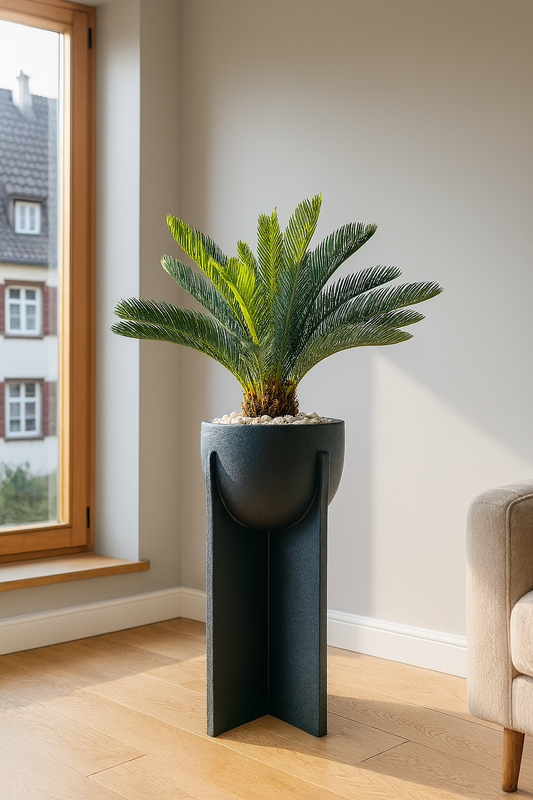 Ostgarten™- Künstliche Cycas-Pflanze