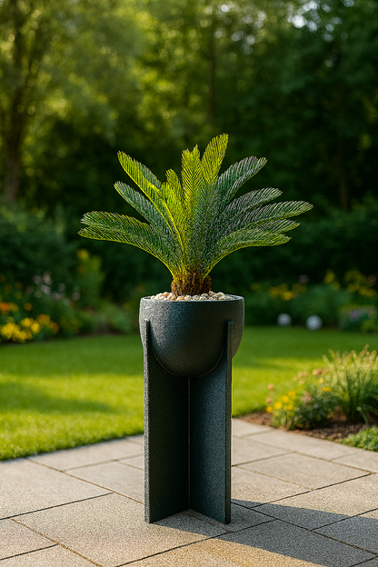Ostgarten™- Künstliche Cycas-Pflanze