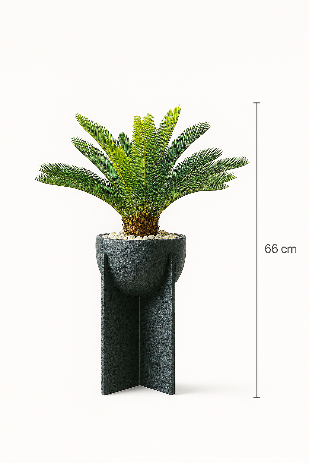 Ostgarten™- Künstliche Cycas-Pflanze