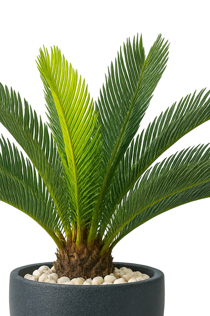 Ostgarten™- Künstliche Cycas-Pflanze