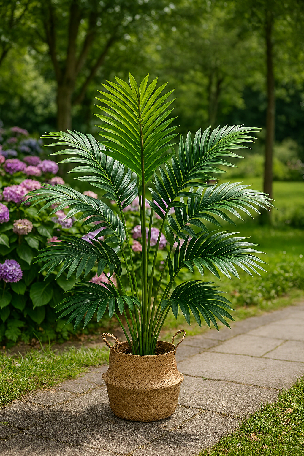 TropenTraum™- Laubbaum