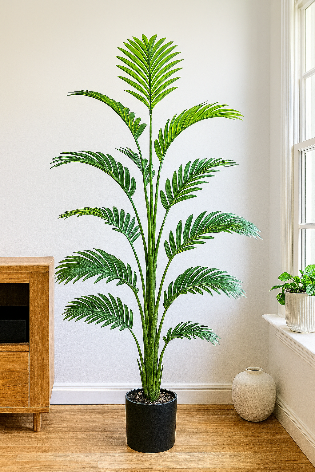 TropenTraum™- Künstliche Palme