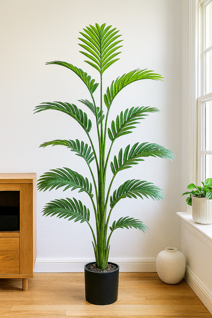 TropenTraum™- Künstliche Palme