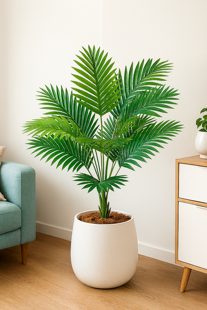 TropenTraum™- Künstlicher Palmenbaum