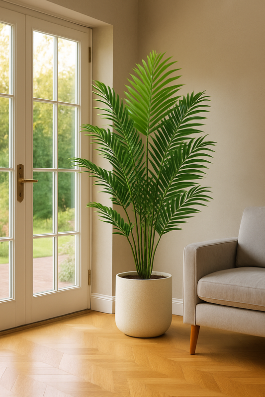 TropenTraum™-Künstliche Palme (120cm)