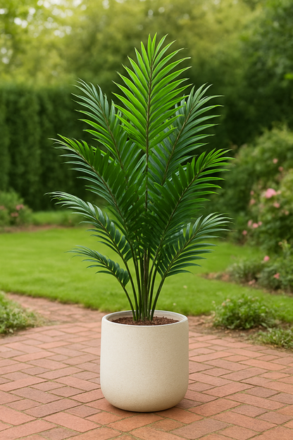 TropenTraum™-Künstliche Palme (120cm)