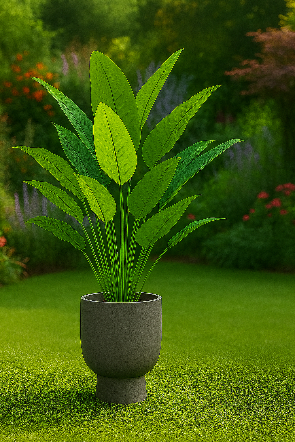 TropenTraum™ – Bananenpflanze