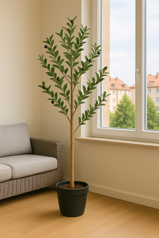 MediterraneOase™ - Olivenbaum