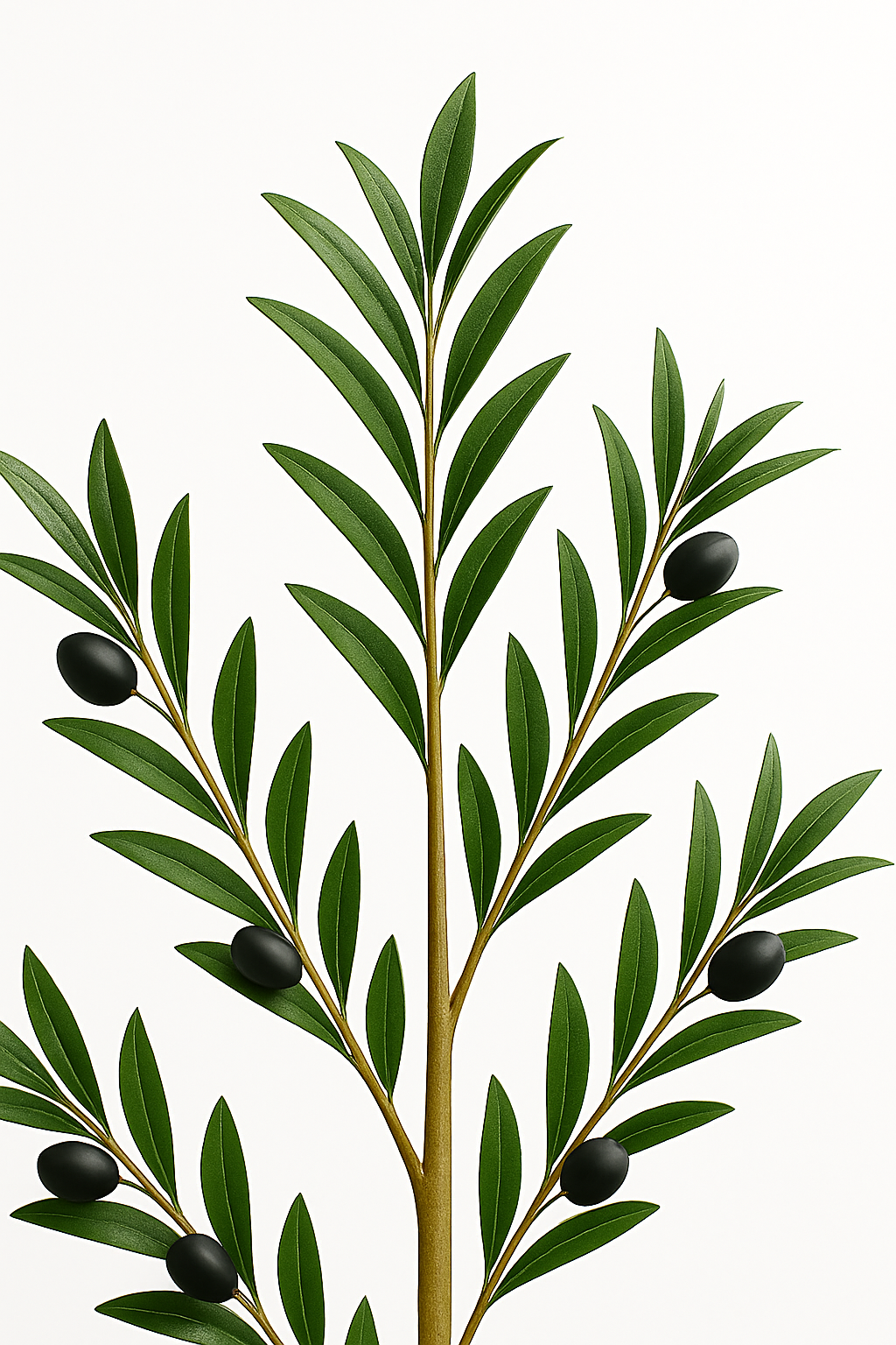 MediterraneOase™ - Olivenbaum