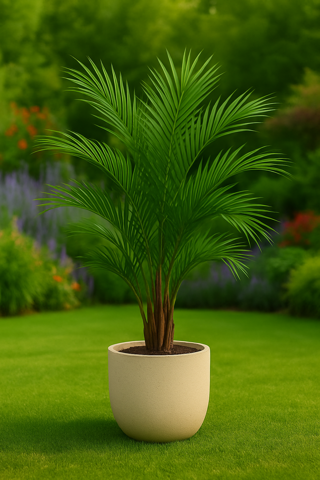 TropenTraum™ – Areca Palme