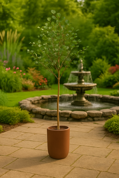 MediterraneOase™ - Eukalyptusbäumchen