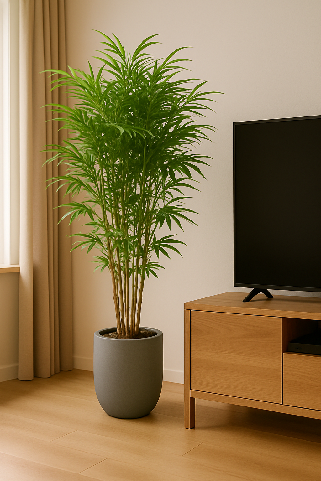 Ostgarten™ - Bambuspflanze