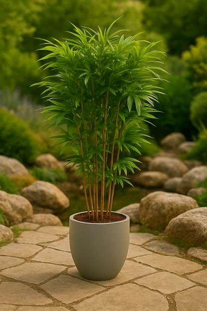 Ostgarten™ - Bambuspflanze