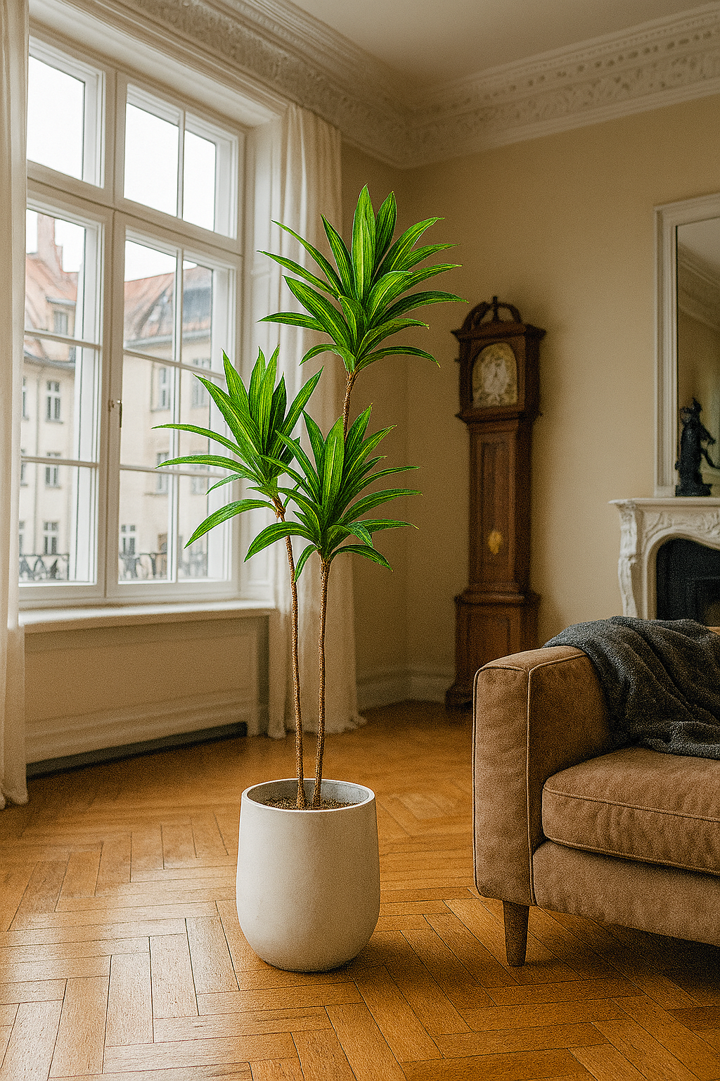 TropenTraum™ Künstliche tropische Pflanzen