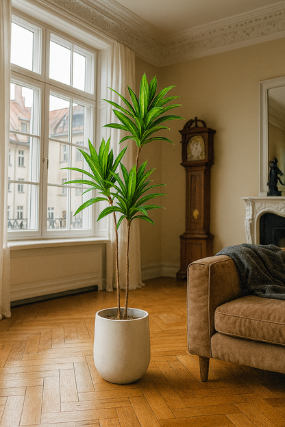 TropenTraum™ Künstliche tropische Pflanzen