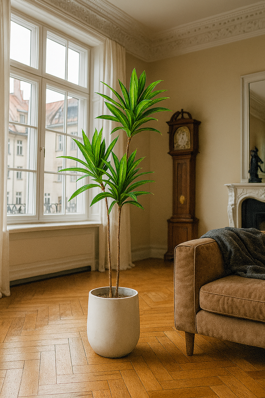 TropenTraum™ Künstliche tropische Pflanzen