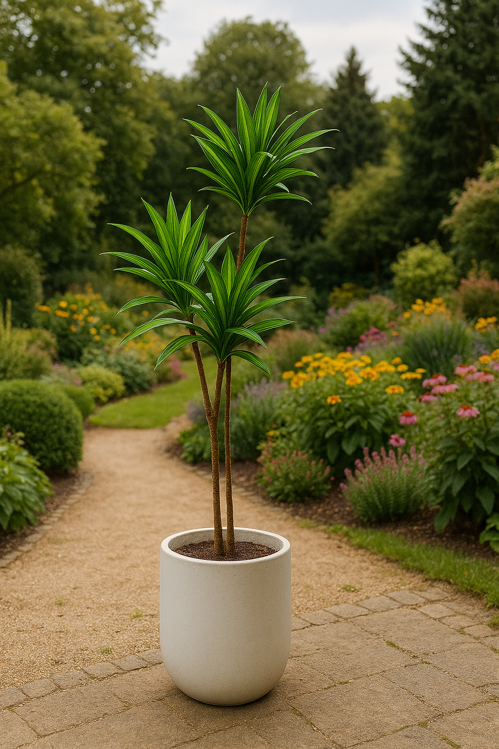 TropenTraum™ Künstliche tropische Pflanzen