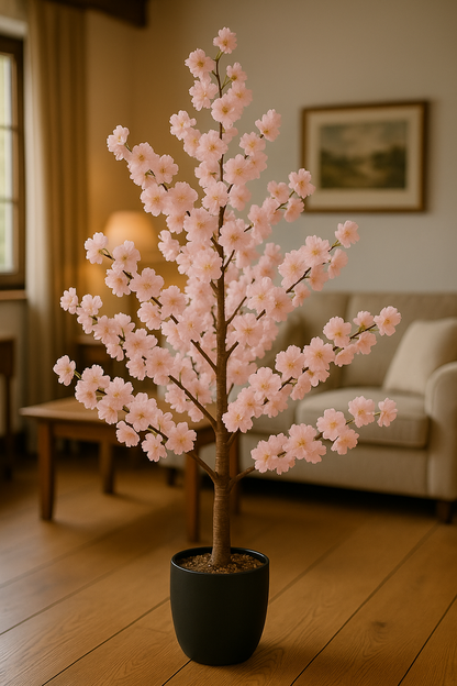 Ostgarten™ - Sakura Frühlingsblütenbaum (Rosa)