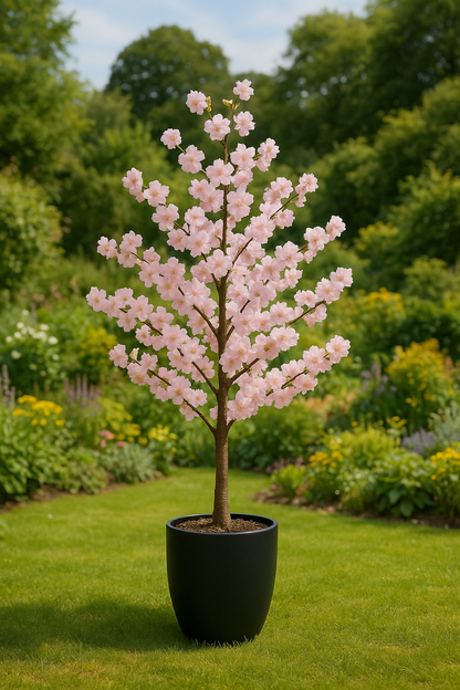 Ostgarten™ - Sakura Frühlingsblütenbaum (Rosa)