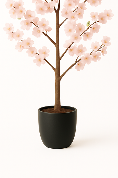 Ostgarten™ - Sakura Frühlingsblütenbaum (Rosa)