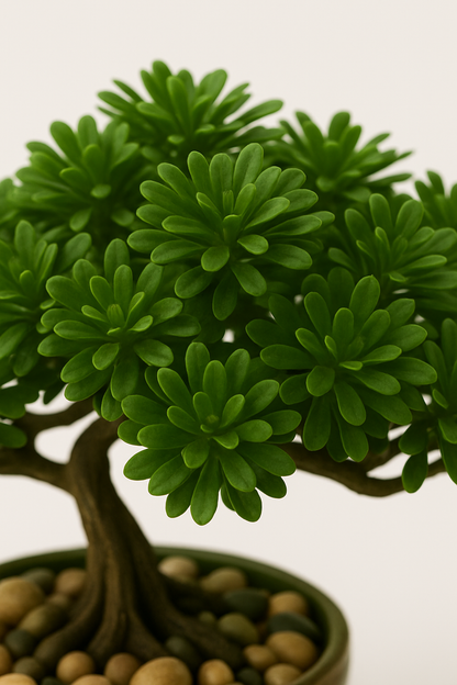 Ostgarten™ - Kleiner Bonsai-Baum